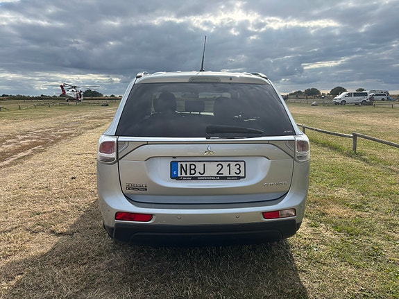Mitsubishi Outlander 5 of 5