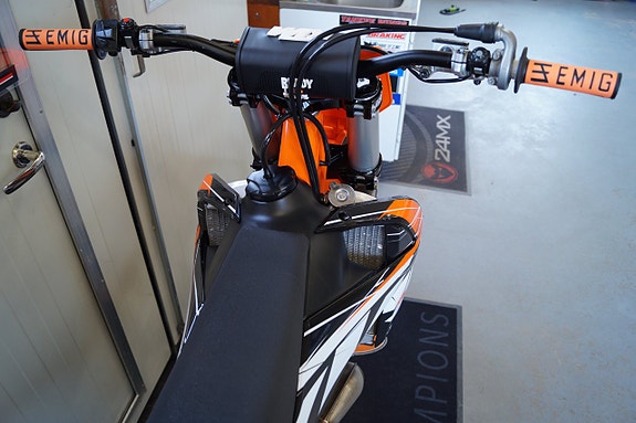 KTM SXF 450 8 of 8