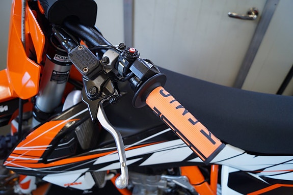 KTM SXF 450 4 of 8