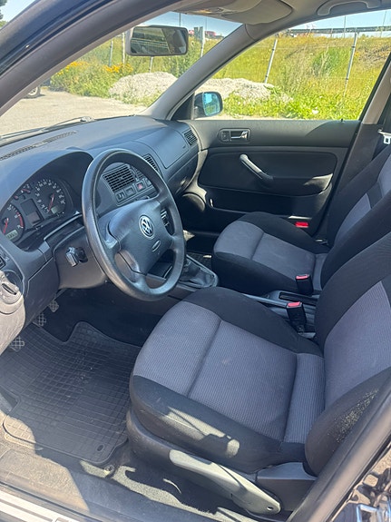 Volkswagen Golf IV 5 of 5