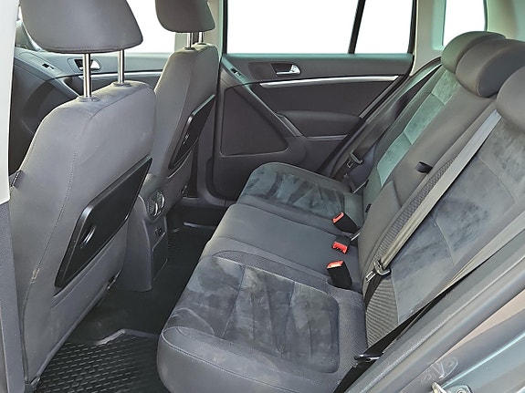 Volkswagen Tiguan 7 of 8