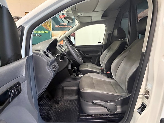 Volkswagen Caddy 11 of 18