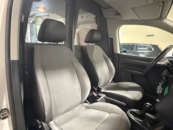 Volkswagen Caddy 9 of 18
