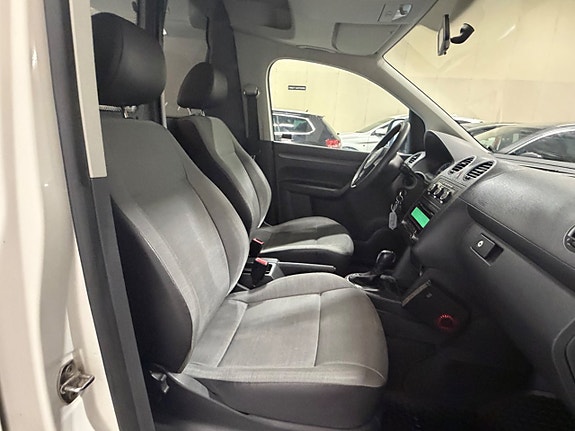 Volkswagen Caddy 10 of 18