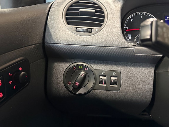 Volkswagen Caddy 15 of 18
