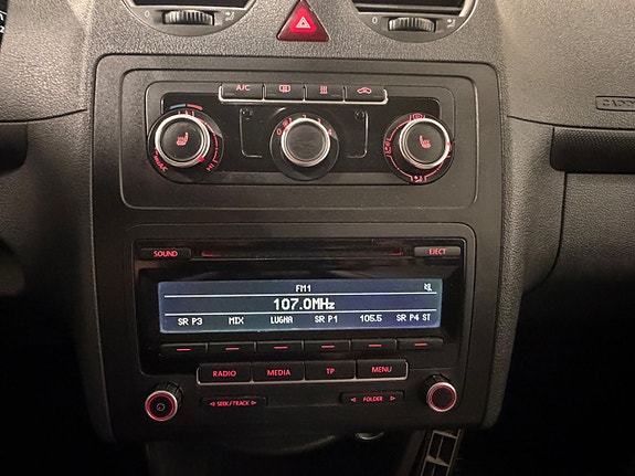 Volkswagen Caddy 12 of 18