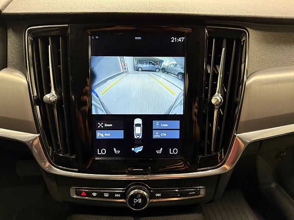 Volvo S90 18 of 20