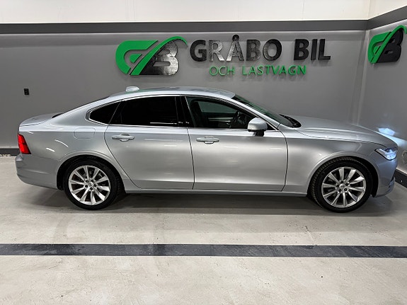 Volvo S90 7 of 20