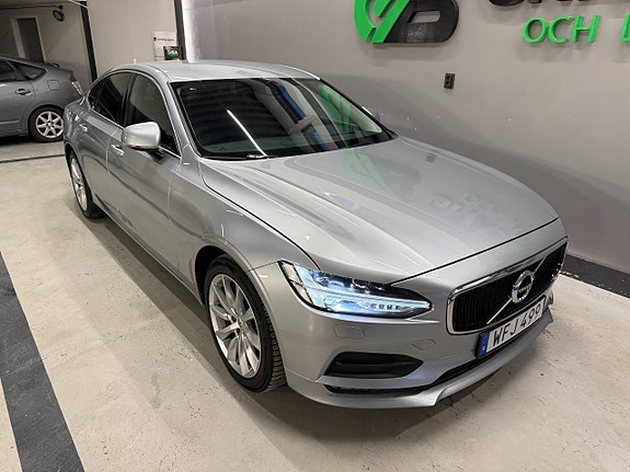 Volvo S90 8 of 20