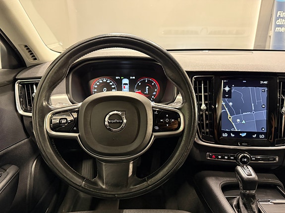 Volvo S90 17 of 20
