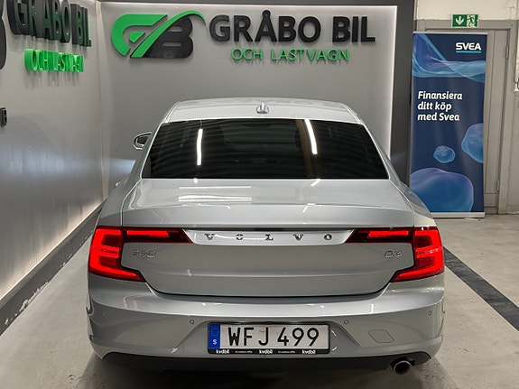 Volvo S90 9 of 20