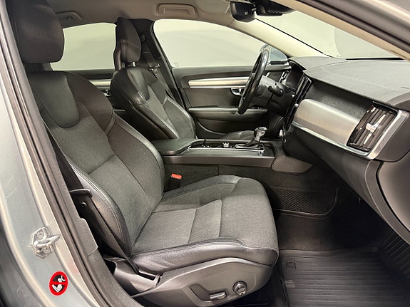 Volvo S90 12 of 20