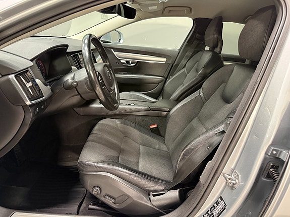 Volvo S90 11 of 20