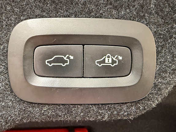 Volvo S90 19 of 20