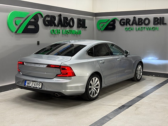 Volvo S90 6 of 20