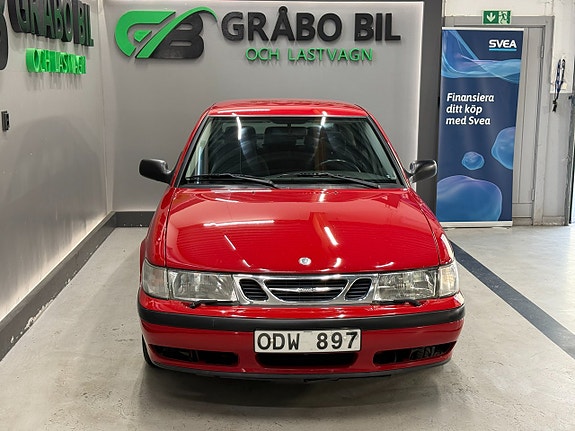 Saab 93 3 of 5