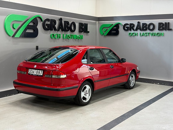 Saab 93 5 of 5