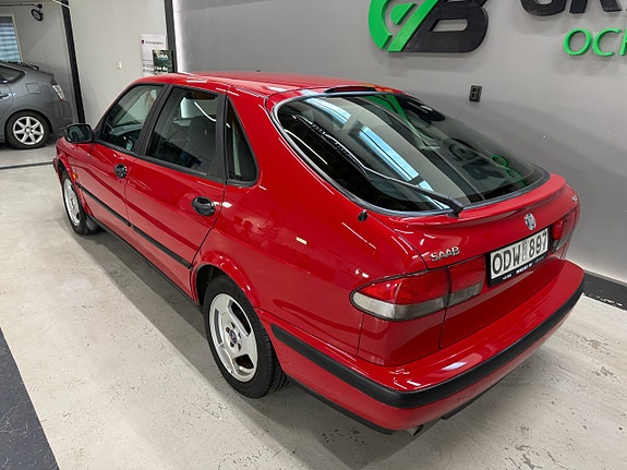 Saab 93 4 of 5
