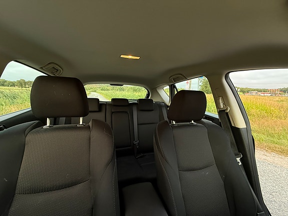 Mazda 3 5 of 5