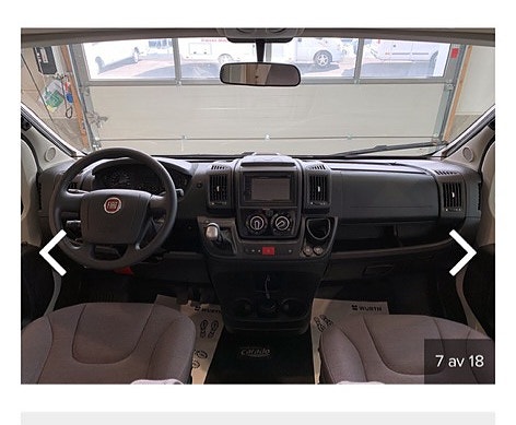 Hymer T578 gl 60 edition 5 of 5