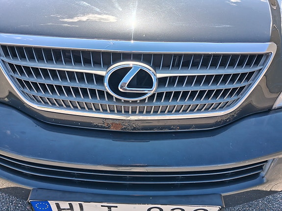 Lexus RX400h 6 of 6