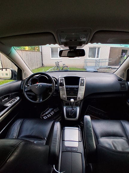 Lexus RX400h 5 of 6