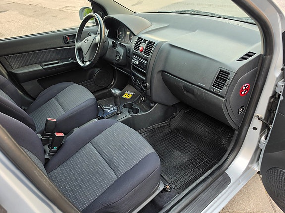 Hyundai Getz 19 of 25