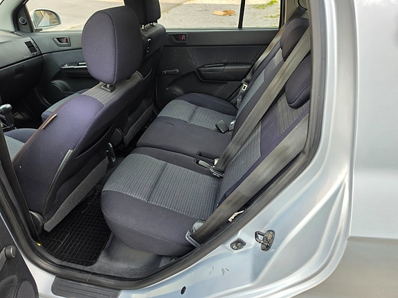 Hyundai Getz 11 of 25