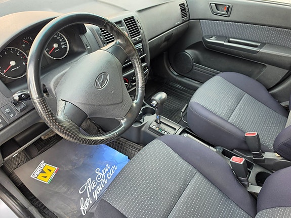 Hyundai Getz 22 of 25