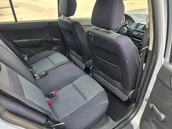 Hyundai Getz 18 of 25