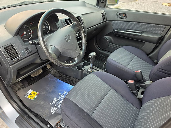 Hyundai Getz 14 of 25
