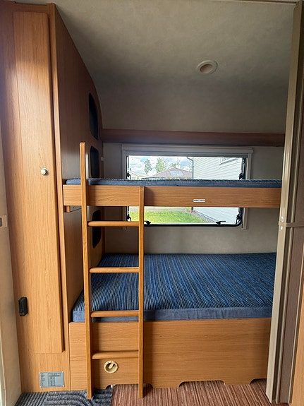 Adria Altea 542 PK 6 of 15