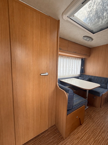 Adria Altea 542 PK 7 of 15