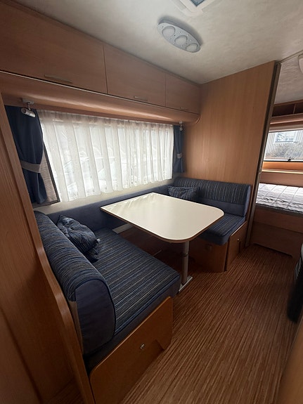 Adria Altea 542 PK 10 of 15