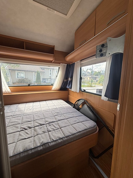 Adria Altea 542 PK 13 of 15