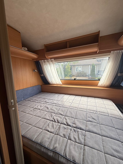 Adria Altea 542 PK 12 of 15
