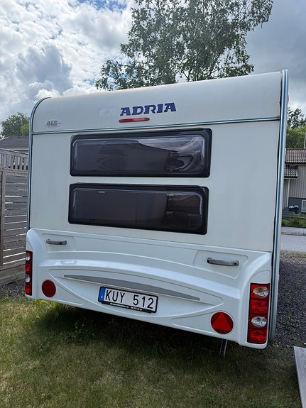 Adria Altea 542 PK 4 of 15