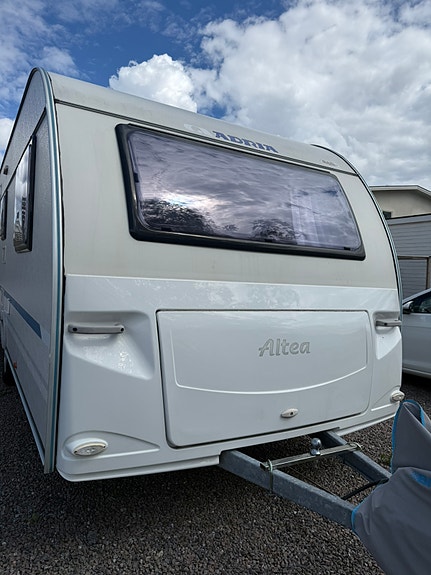 Adria Altea 542 PK 2 of 15