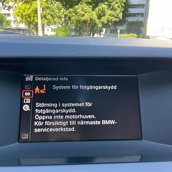 BMW 520d 5 of 5