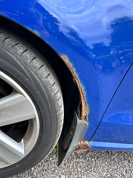 Volkswagen Polo 3 of 5
