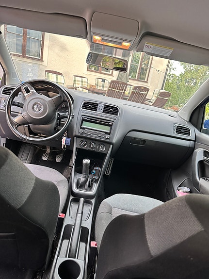 Volkswagen Polo 4 of 5