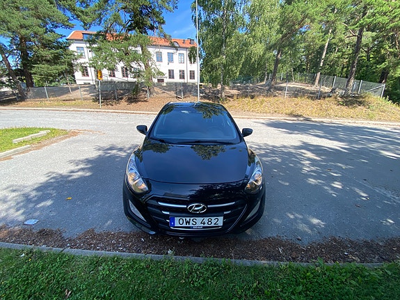 Hyundai i30 5 of 5