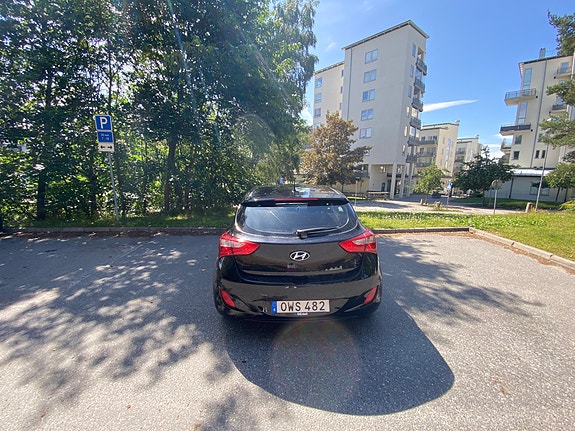 Hyundai i30 3 of 5