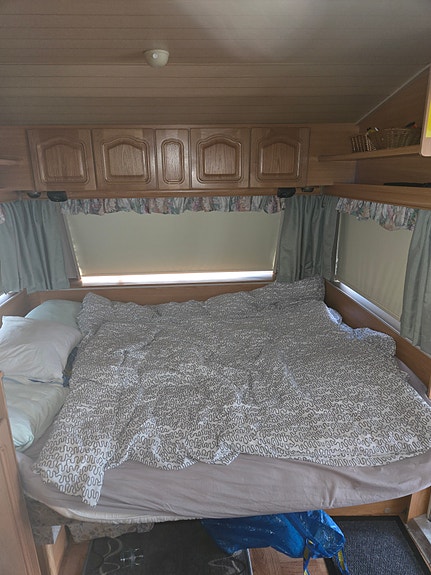 Knaus 555 3 of 7