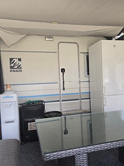 Knaus 555 7 of 7