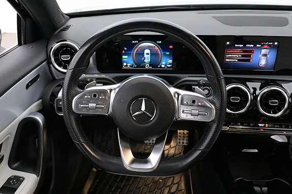 Mercedes-Benz A250 e 7 of 27
