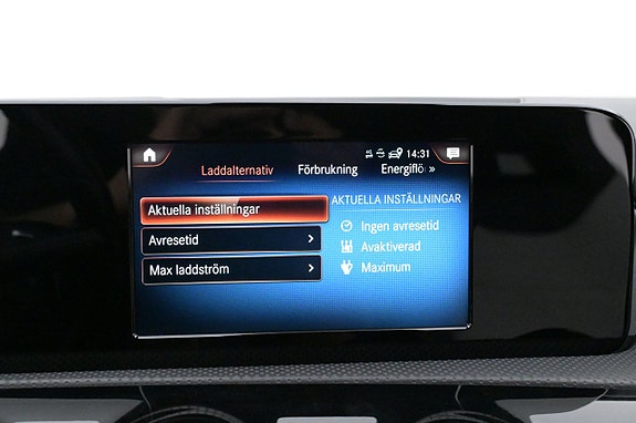 Mercedes-Benz A250 e 16 of 27