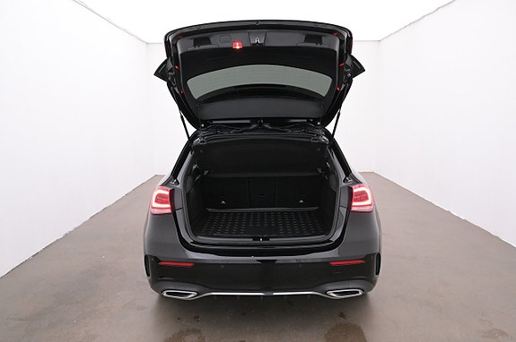 Mercedes-Benz A250 e 20 of 27