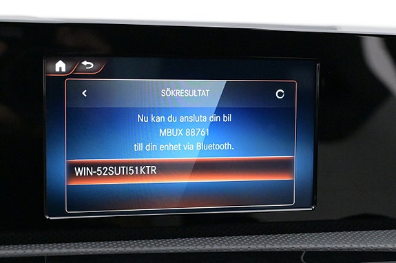 Mercedes-Benz A250 e 17 of 27