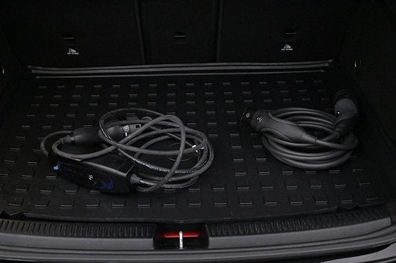 Mercedes-Benz A250 e 23 of 27